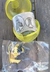 Pokemon Morpeko halsband (japan import)