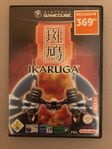 Ikaruga Nintendo GameCube