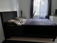 Säng 140x200cm