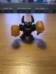 Skylanders wallop