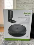 iRobot Roomba i3 robotdammsugare till salu
