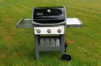 Weber Spirit II e-310 GBS Gasolgrill