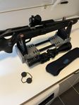 Brx1 Kahles Helia 2-10x50i 4-Dot