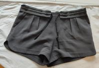 Gråa shorts Rag & Bone, Strl S