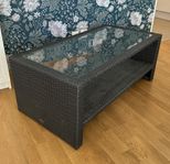 Brafab loungebord konstrottning