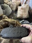 Koks, smideskol för smeder mm