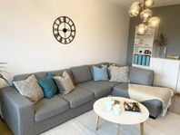 MIO Nevada 3-sits soffa