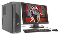 Hp slimline 450, Core i3,128 Gb,SSD Disk,16 Gb Ram - Win 11