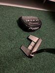 Cleveland Huntington Beach Limited Editition (halv mallet)