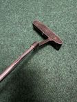 Power Bilt Citation blade putter (LH)