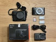 Sony RX100 IV
