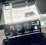 Fischer Amps In-Ear Monitor hard-wire bodypack