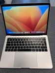 Mabook Pro 13 (2017) 