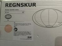 Regnskur takpendel IKEA