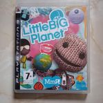 Ps3 Little big planet