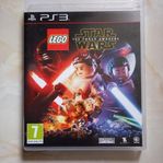 Ps3 Star wars: the force awakens