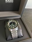 Rado Captain Cook Automatic 41mm – fullset