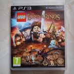 Ps3 Lord of the rings