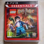 Ps3 Harry Potter years 5-7