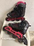 SOC inlines (rollerblades) 39
