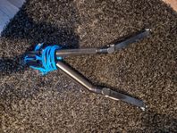 2st Hp skärmar plus skärmstativ 