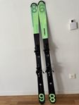 ski set