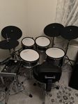 millenium drum set