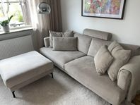 Soffa från Mio