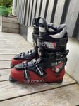 SALOMON QUEST ACCESS 770