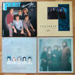 Münchener Freiheit 4 st vinyler