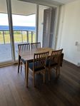 Matbord och stolar