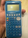 CASIO graf räknare