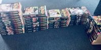 Dragon Ball serie 