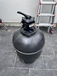 poolfilter