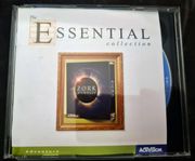 Zork Nemesis - The Essential Collection