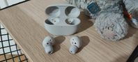 Sony WF-1000XM5 in-ear hörlurar