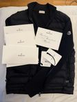 Moncler Tricot Cardigan (M)