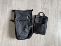 Vattentät Cykelväska / Pannier