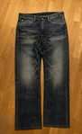 Levis Jeans 505, W32 L32
