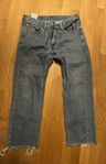Levis Jeans 505, W31 L32