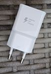original samsung mobil laddare /fast laddare 