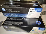 HP Toner