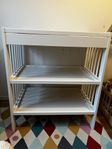 Ikea Gulliver Skötbord