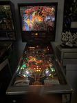 flipperspel swords of fury 