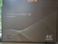 Huion Kamvas Pro 19