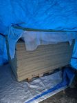 Rockwool Takboard 2000X1200X20 Mm