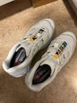 Salomon XT-6 Sneakers｜White / Lunar Rock｜EU 38