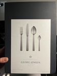 Georg Jensen Bernadotte MATT
