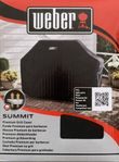 Weber Summit Grillskydd
