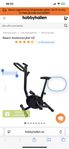 motionscykel 